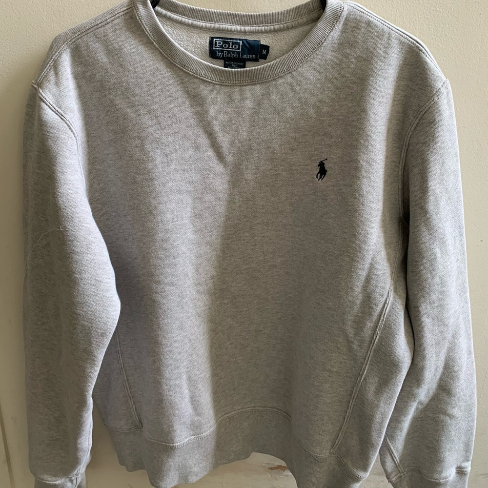 Polo by Ralph Lauren Crewshirt